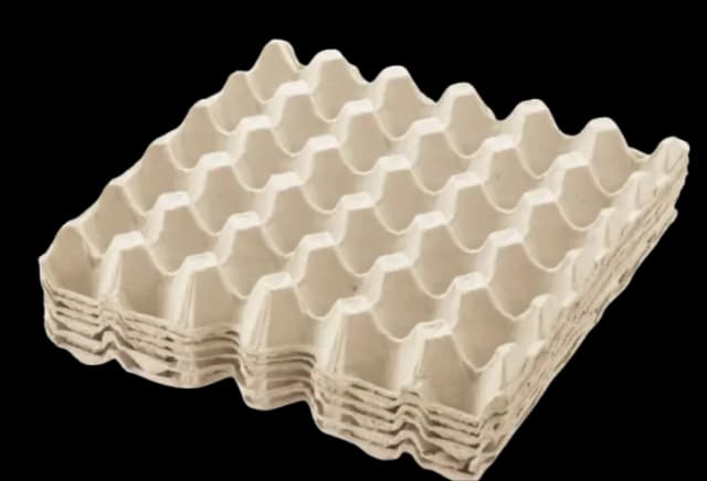 30 egg tray - Small size