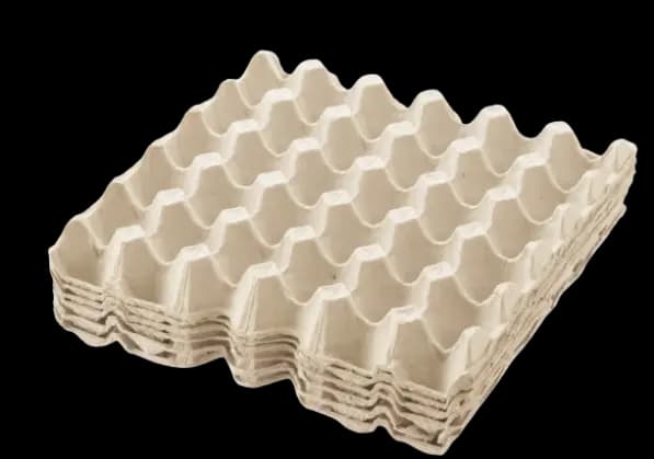30 egg tray - Jumbo size